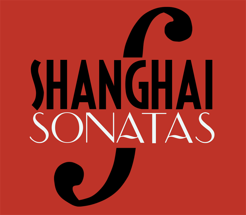 Shanghai Sonatas logo